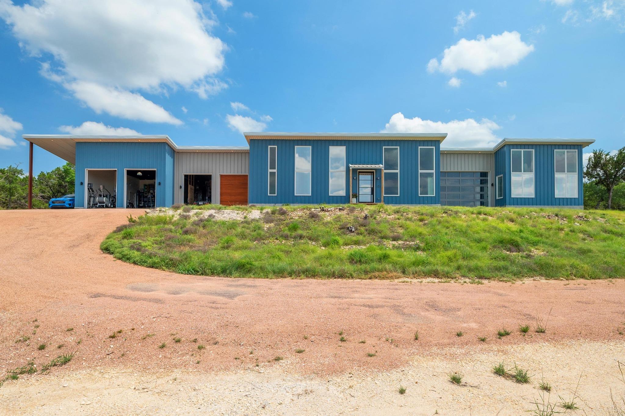 2300 Stagecoach Ranch Loop # B, Dripping Springs, TX 78620