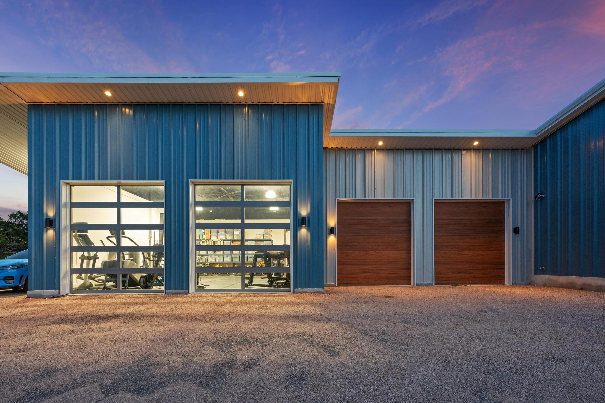 2300 Stagecoach Ranch Loop # B, Dripping Springs, TX 78620