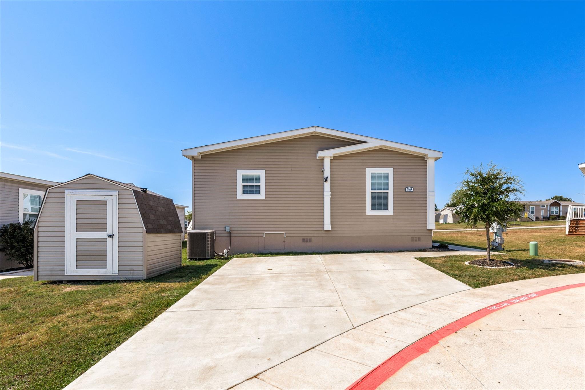 7905 Plato Path # 111, Austin, TX 78724