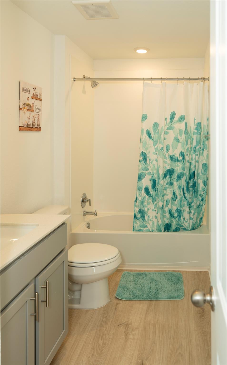 2428 Hackamore Dr, Leander, TX 78641