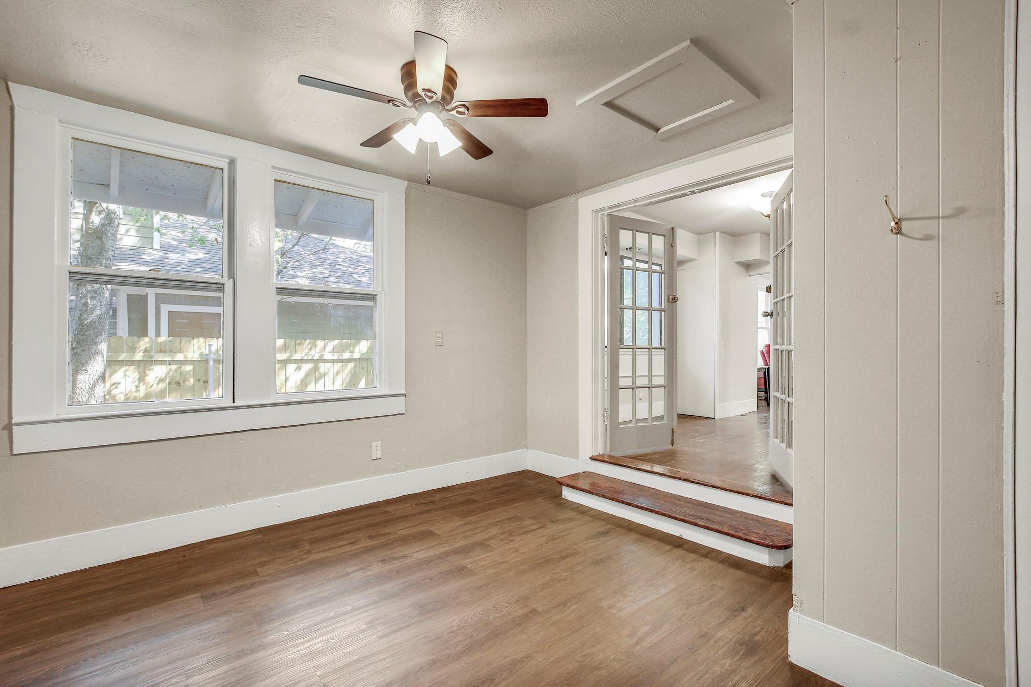 704 Franklin Blvd # A, Austin, TX 78751