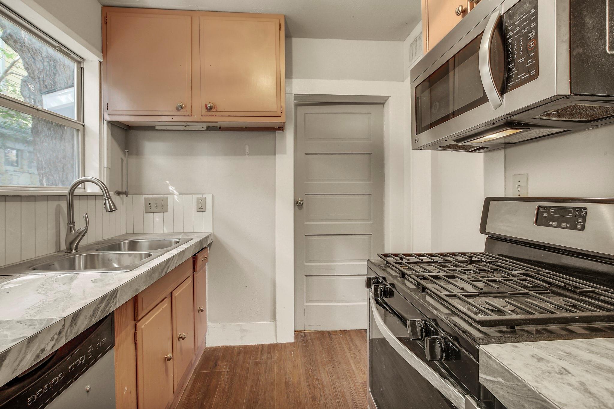 704 Franklin Blvd # A, Austin, TX 78751