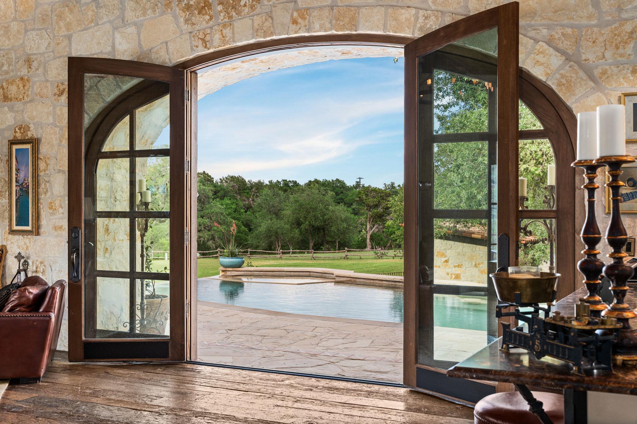 11941 Overlook Pass, Austin, TX 78738
