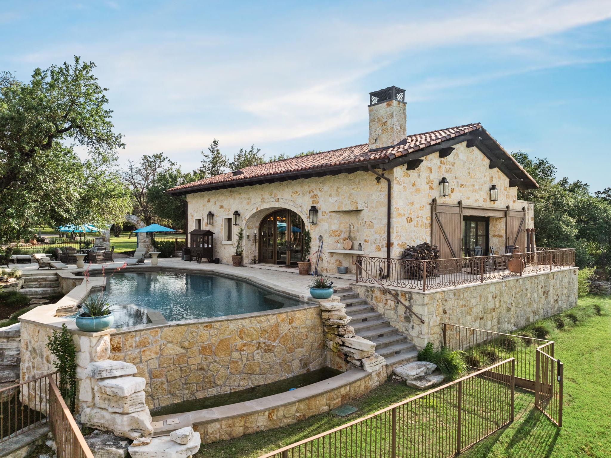 11941 Overlook Pass, Austin, TX 78738