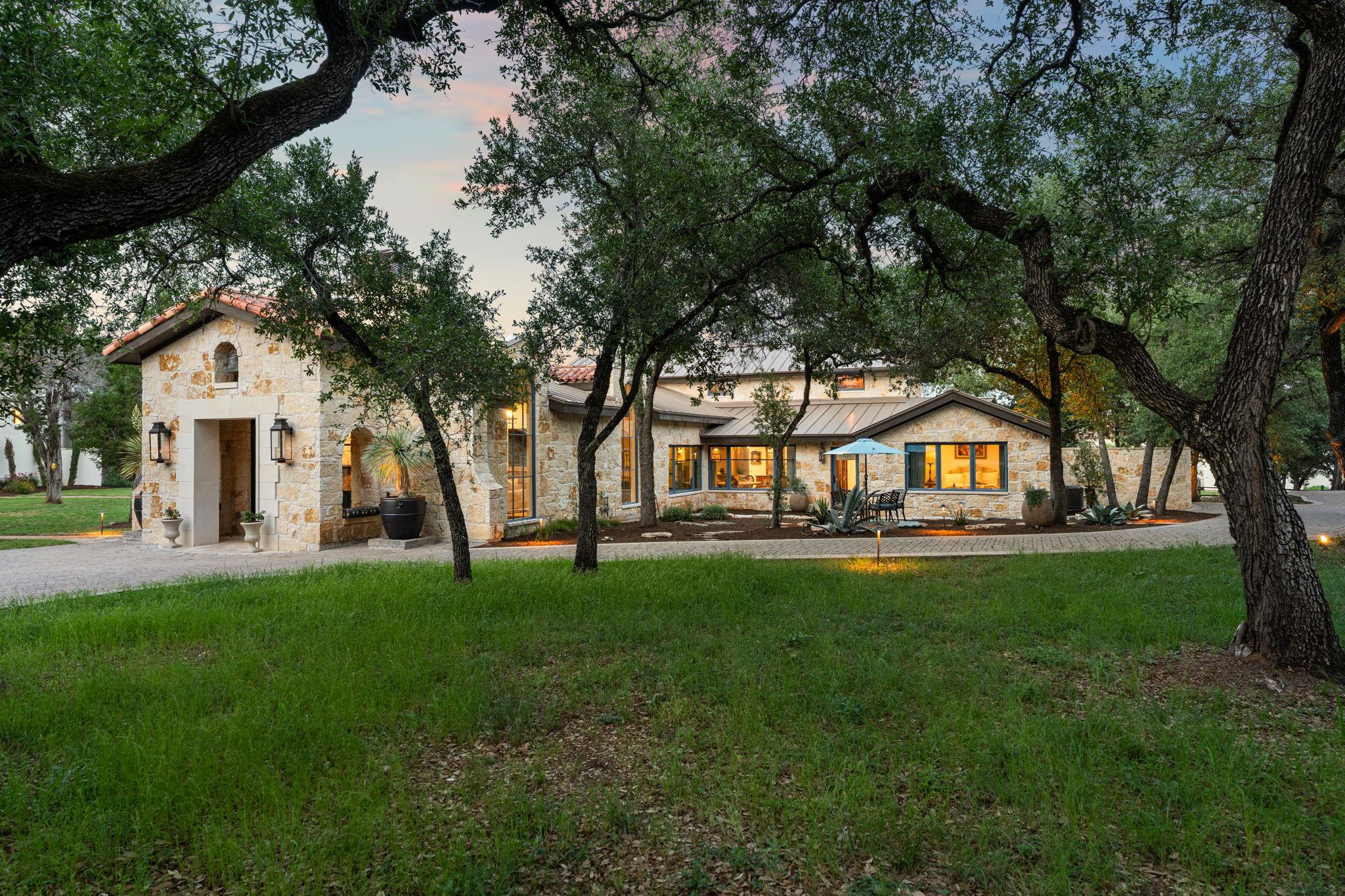 11941 Overlook Pass, Austin, TX 78738