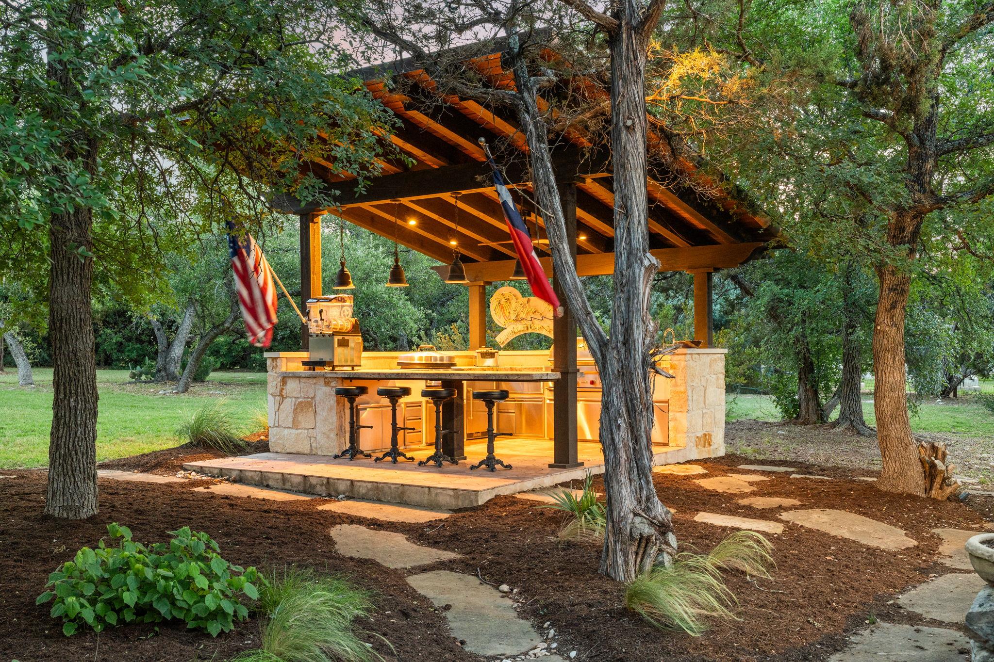 11941 Overlook Pass, Austin, TX 78738