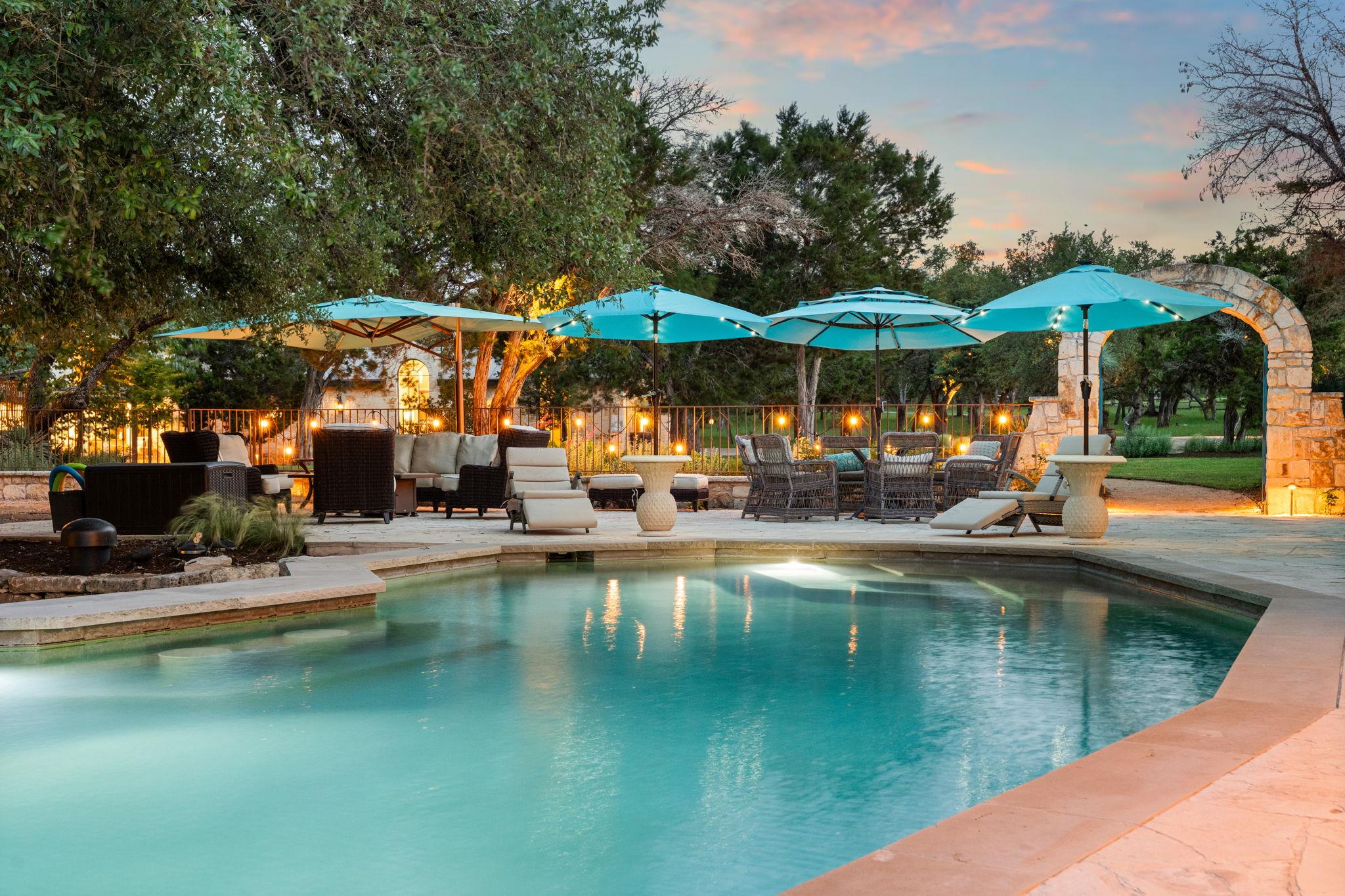 11941 Overlook Pass, Austin, TX 78738