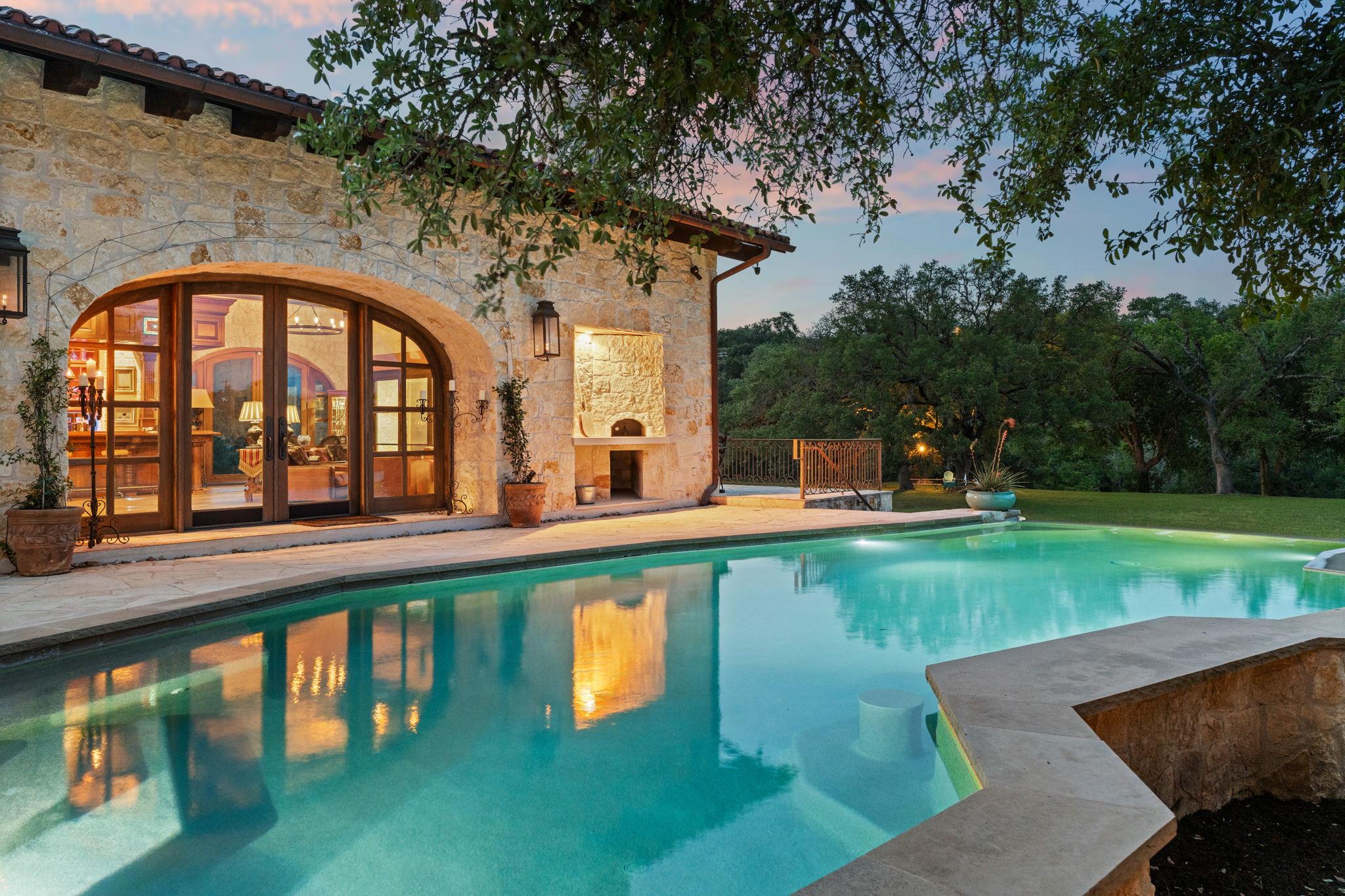 11941 Overlook Pass, Austin, TX 78738