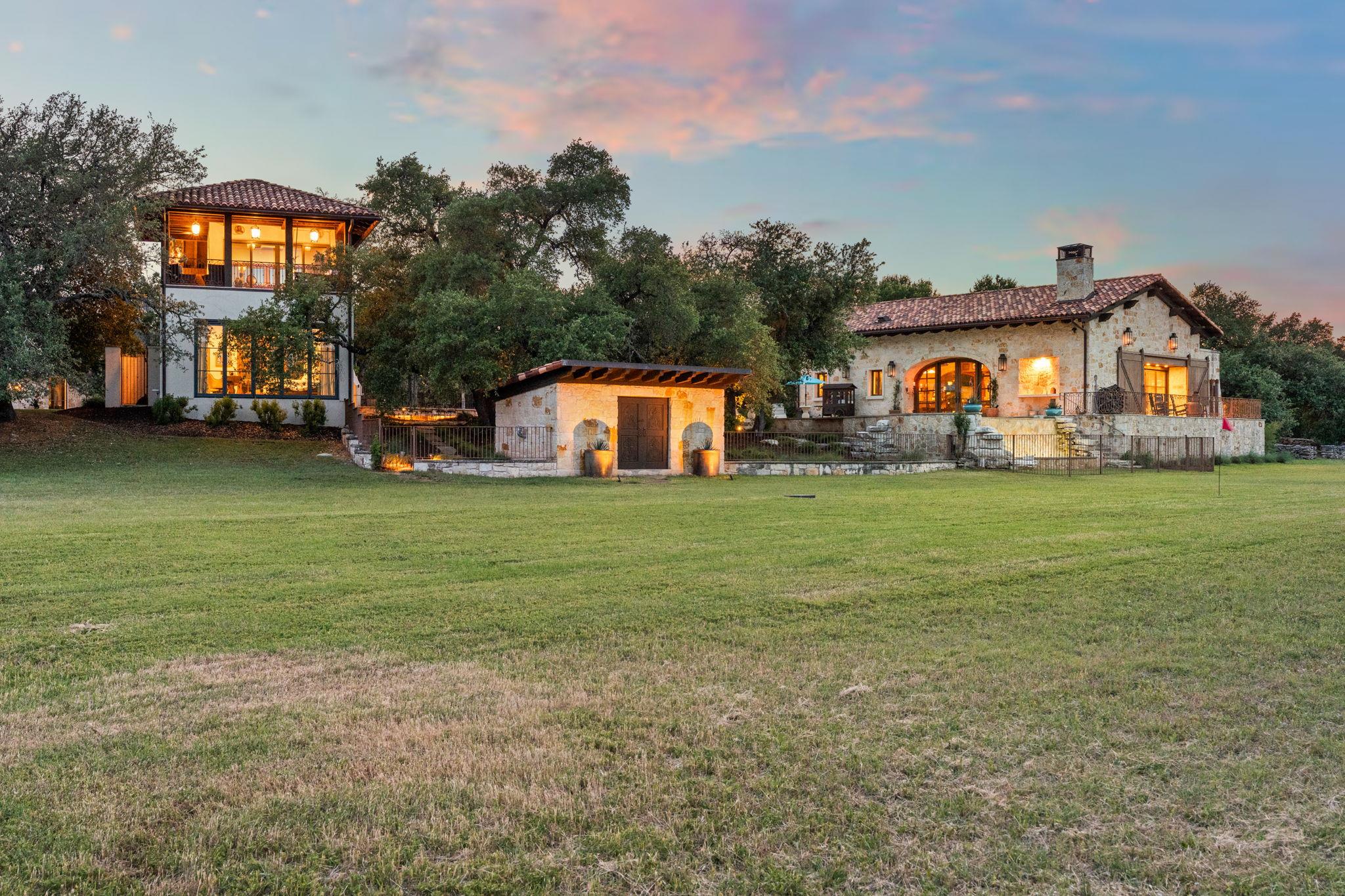 11941 Overlook Pass, Austin, TX 78738