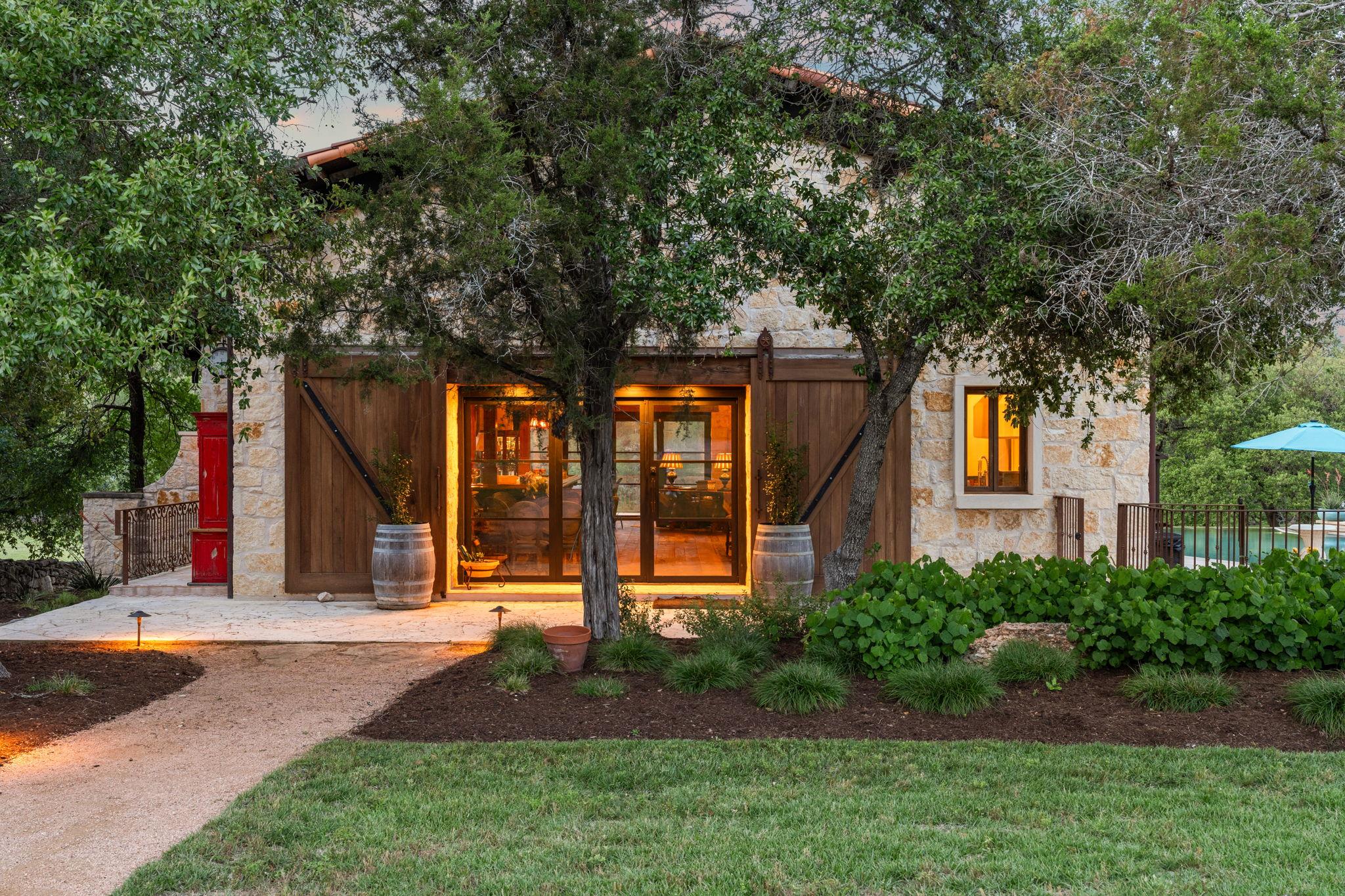11941 Overlook Pass, Austin, TX 78738