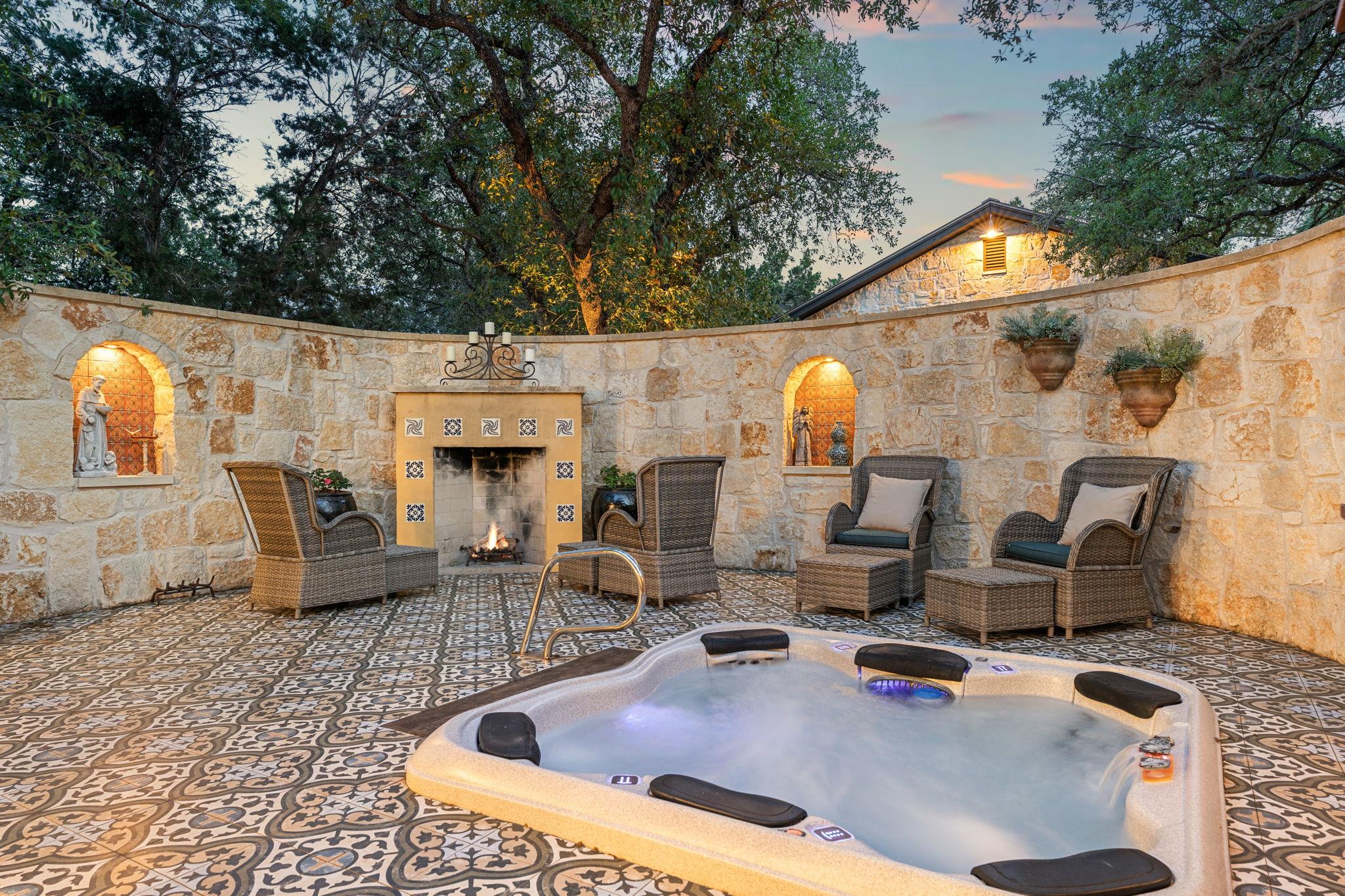 11941 Overlook Pass, Austin, TX 78738