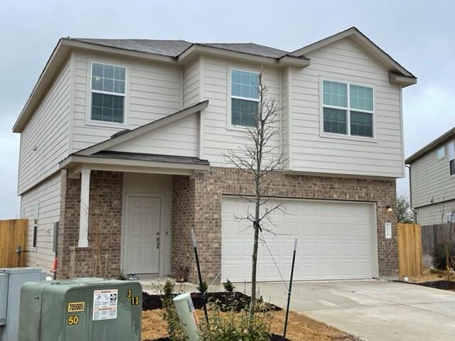 10420 PREMIER PARK St, Austin, TX 78747