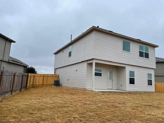 10420 PREMIER PARK St, Austin, TX 78747