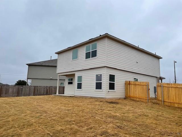 10420 PREMIER PARK St, Austin, TX 78747