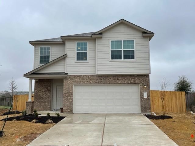 10420 PREMIER PARK St, Austin, TX 78747