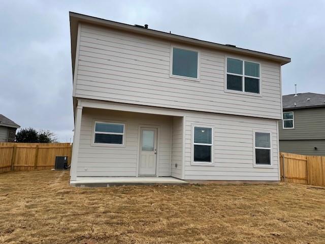 10420 PREMIER PARK St, Austin, TX 78747