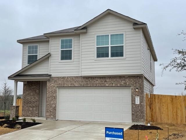 10420 PREMIER PARK St, Austin, TX 78747