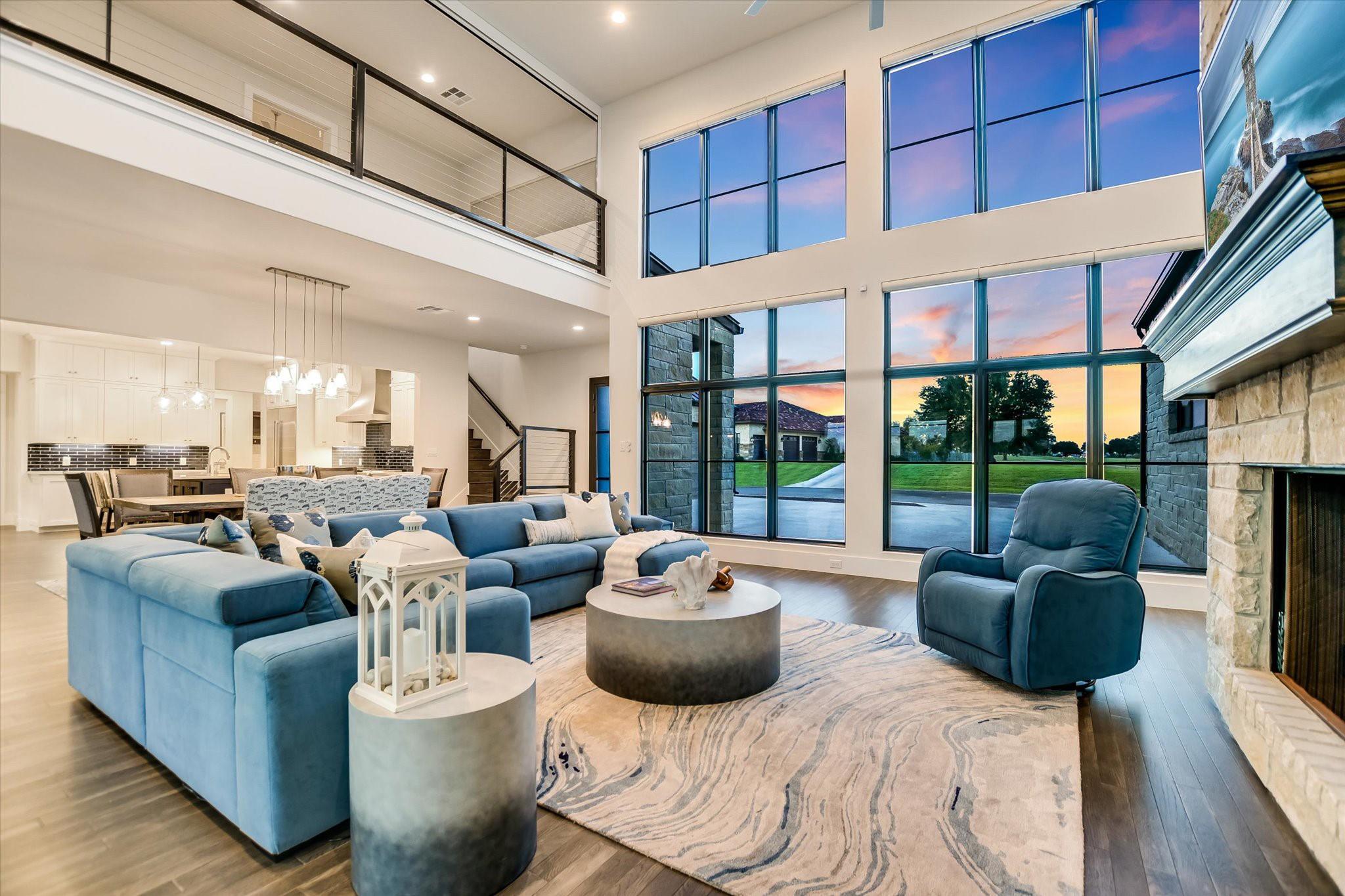 209 Houdini Way, Kingsland, TX 78639