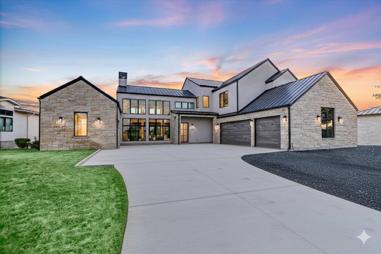 209 Houdini Way, Kingsland, TX 78639