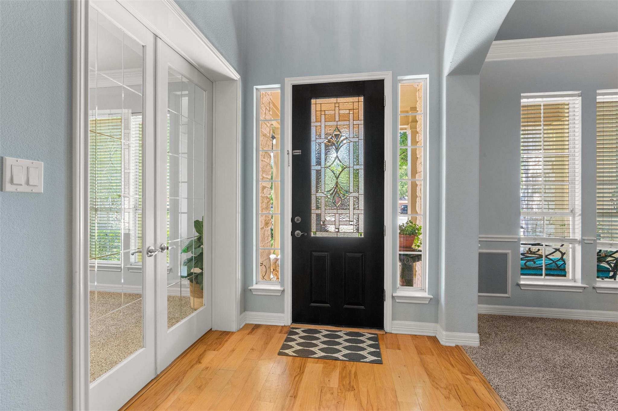 3103 Pecan Crest Cv, Round Rock, TX 78681