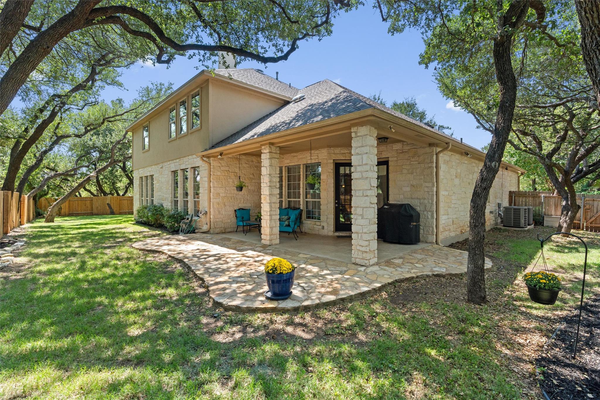 3103 Pecan Crest Cv, Round Rock, TX 78681