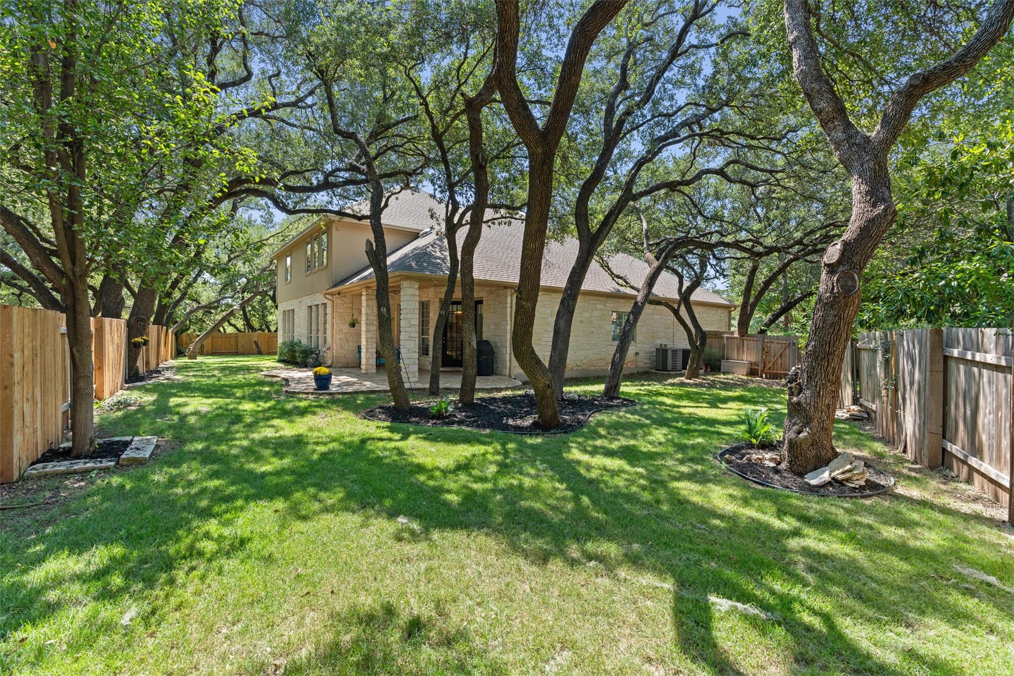 3103 Pecan Crest Cv, Round Rock, TX 78681