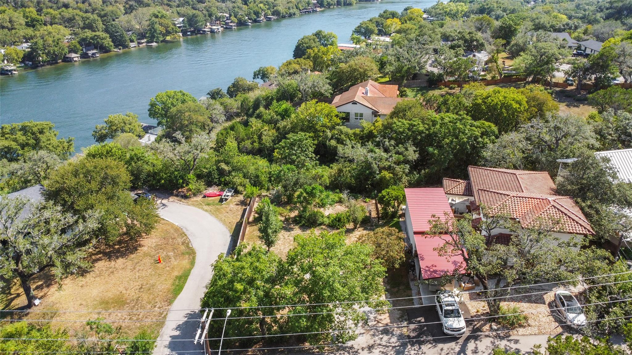 3109 Frijolita St, Austin, TX 78730