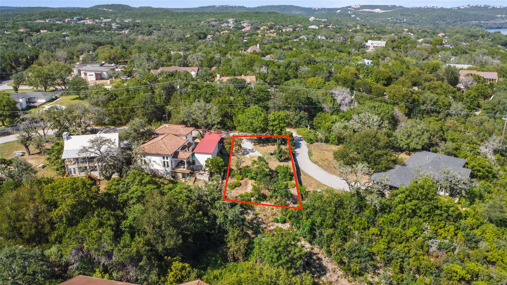 3109 Frijolita St, Austin, TX 78730