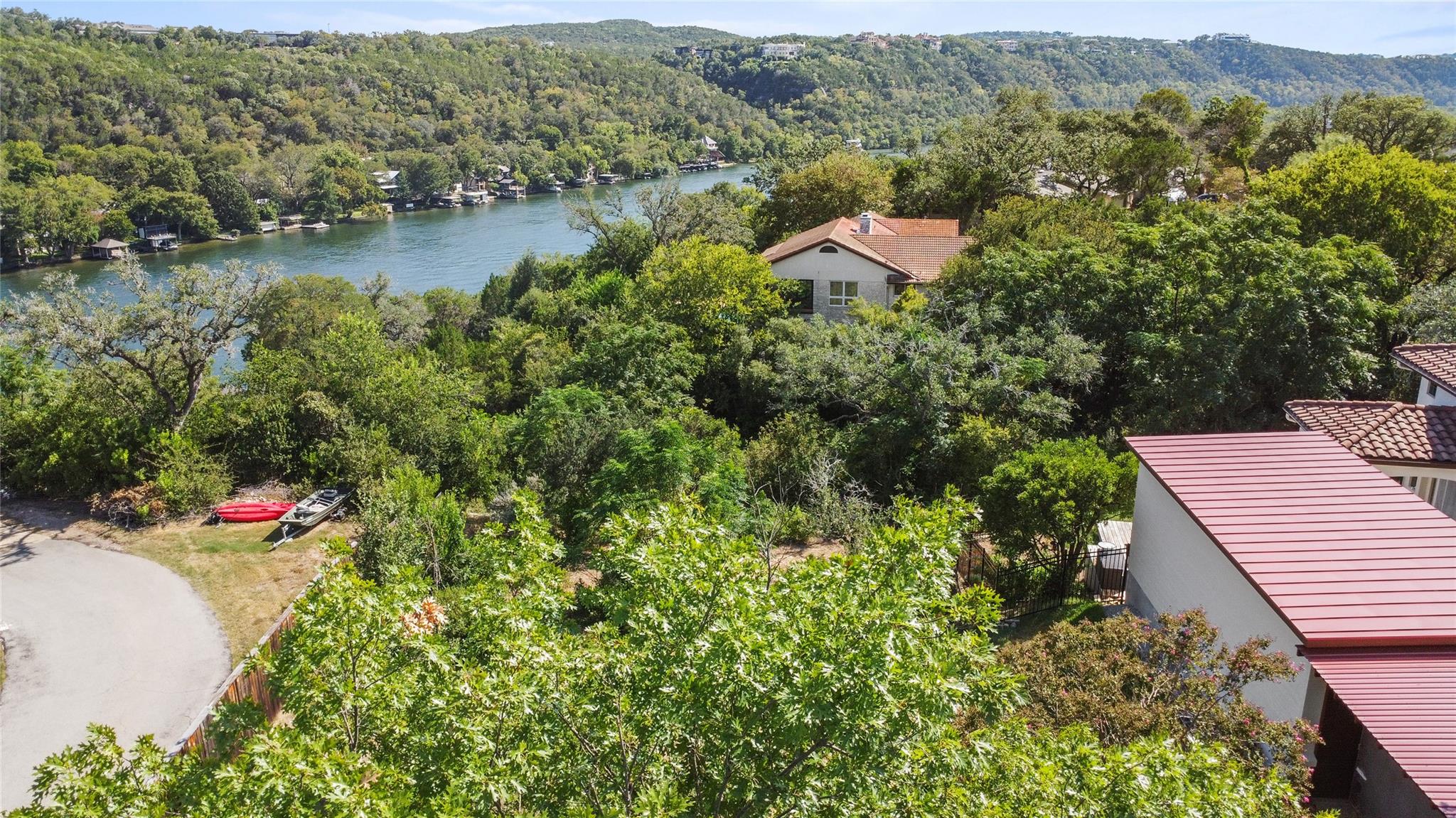 3109 Frijolita St, Austin, TX 78730