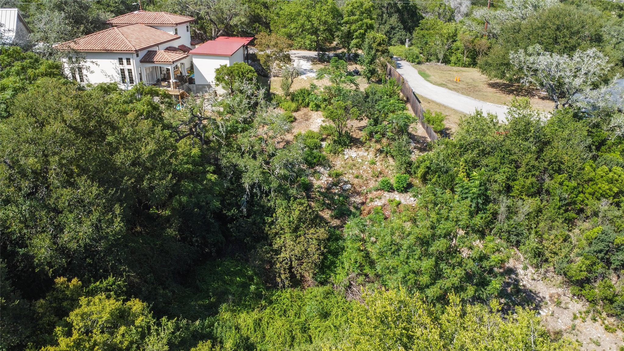 3109 Frijolita St, Austin, TX 78730