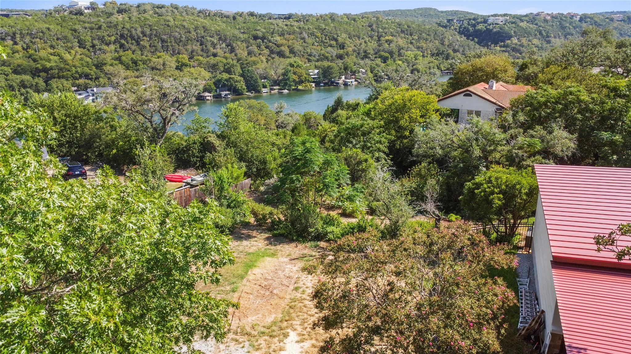 3109 Frijolita St, Austin, TX 78730