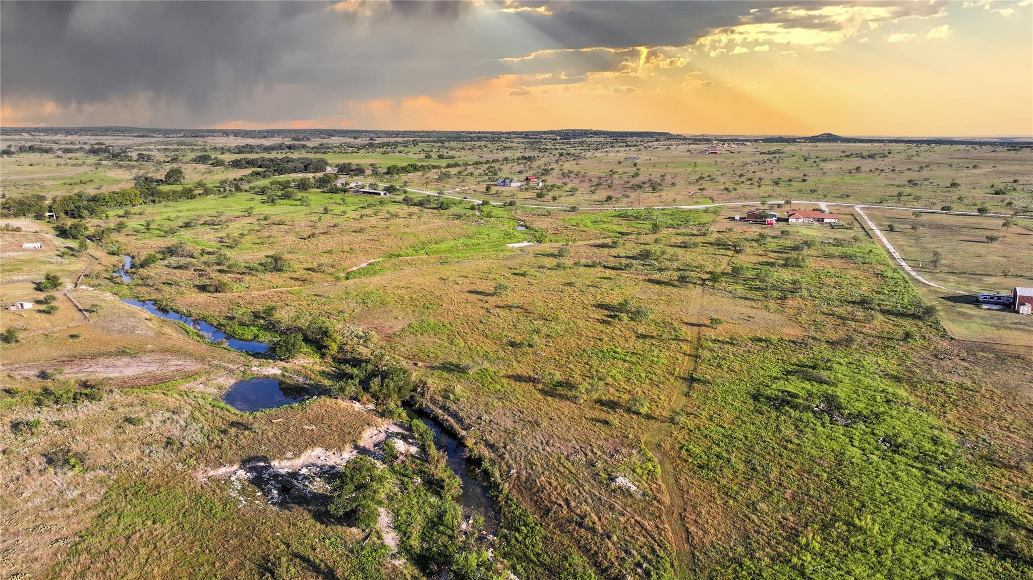 TBD Tract 9 CR 2323, Lampasas, TX 76550