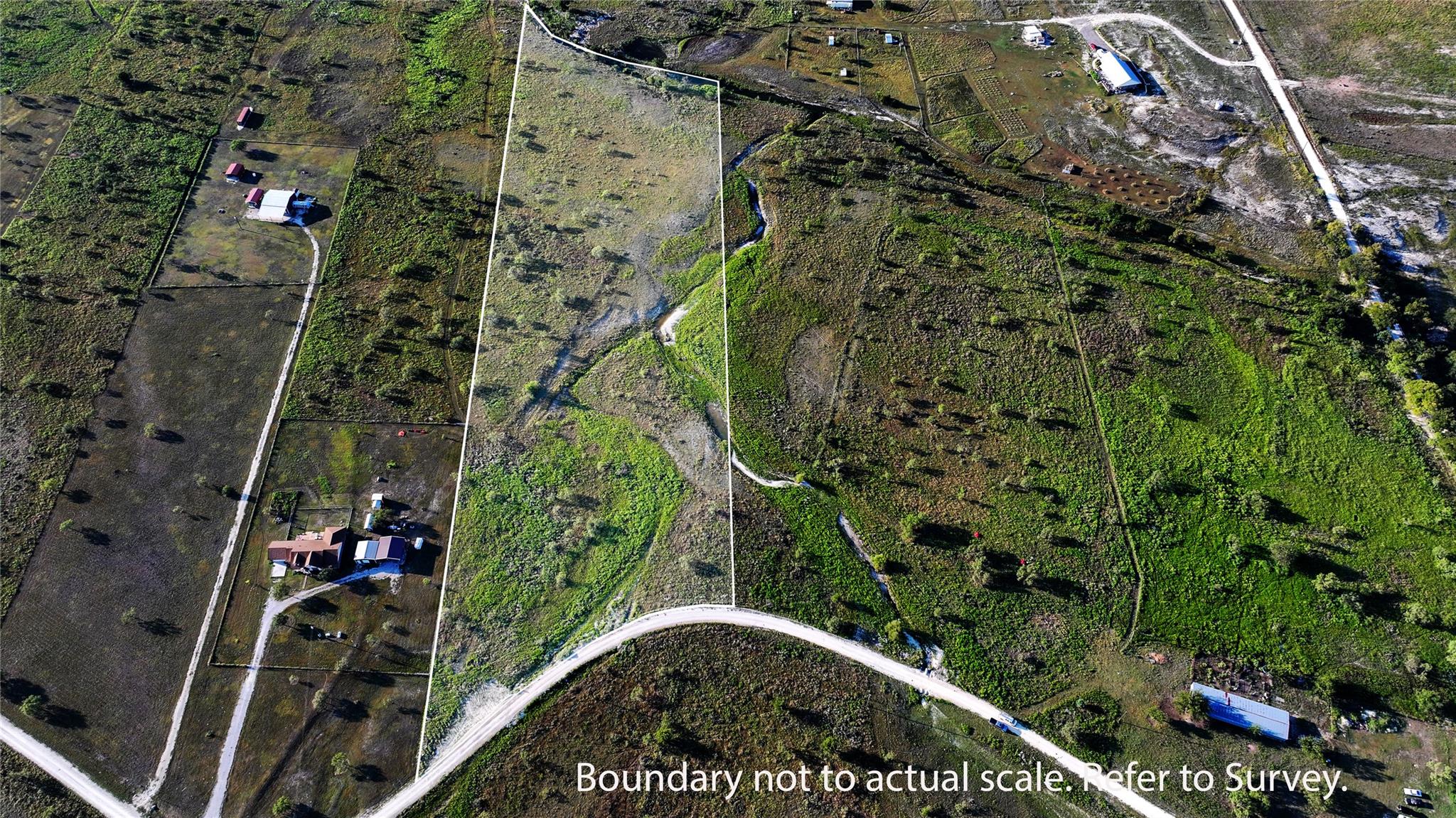 TBD Tract 9 CR 2323, Lampasas, TX 76550