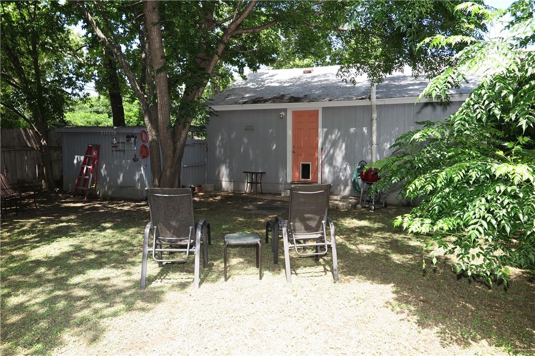 1310 S Pine St, Georgetown, TX 78626