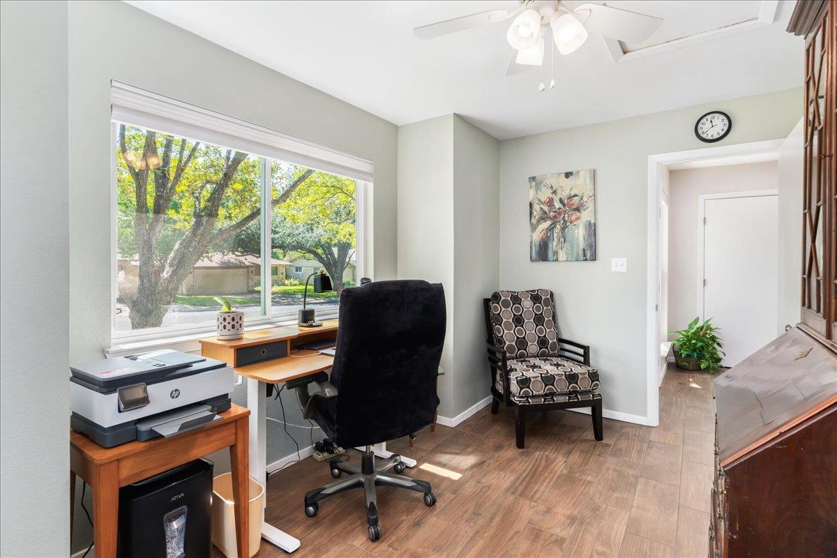 8100 Appomattox Dr, Austin, TX 78745