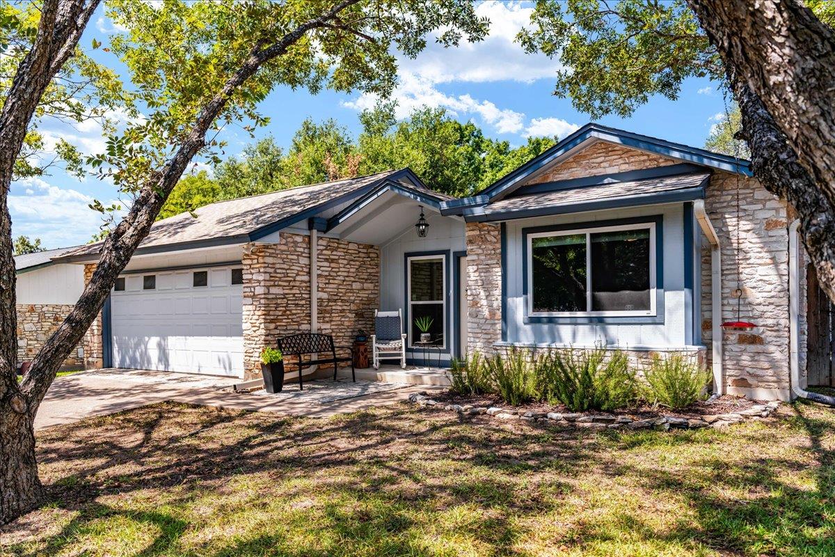 8100 Appomattox Dr, Austin, TX 78745