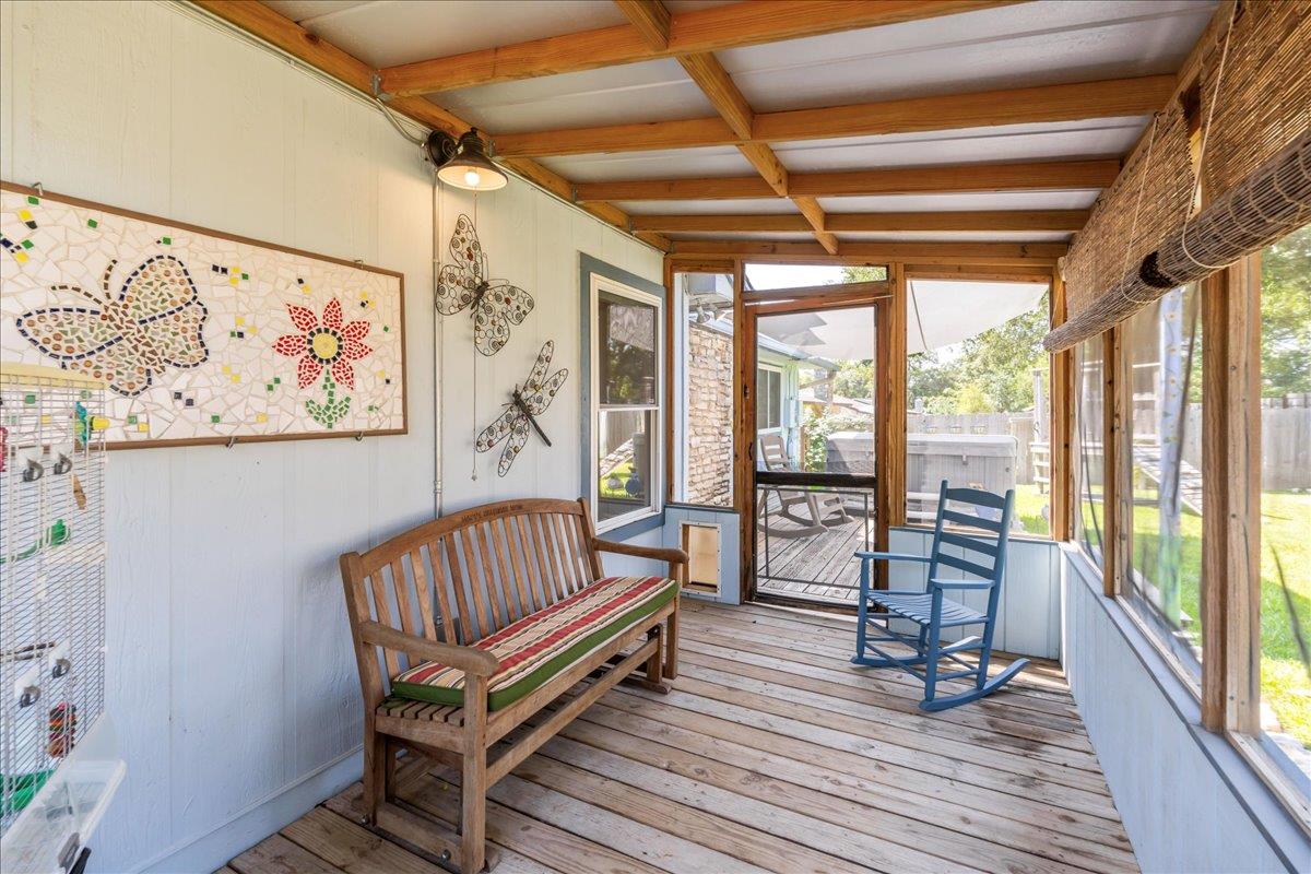 8100 Appomattox Dr, Austin, TX 78745