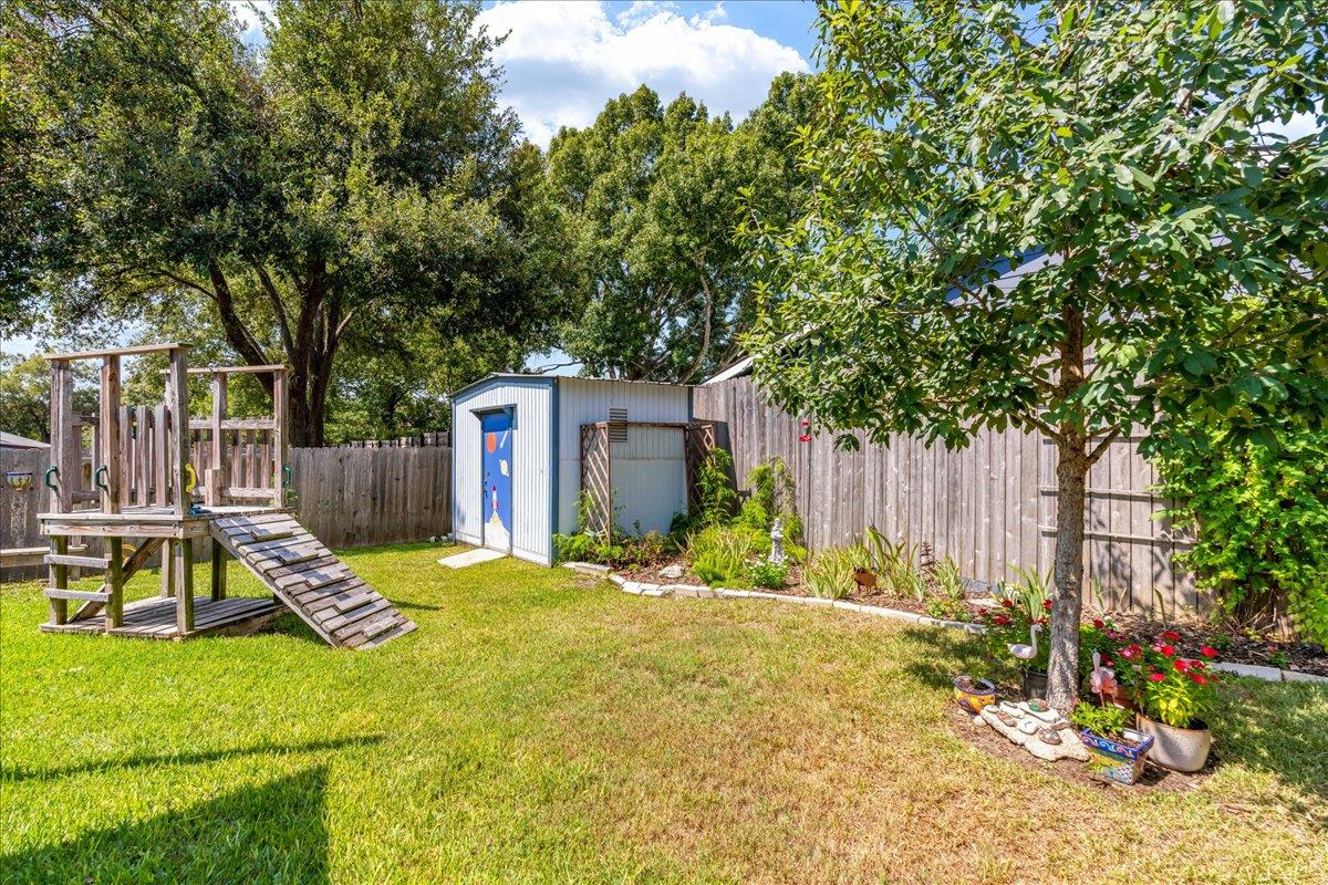 8100 Appomattox Dr, Austin, TX 78745