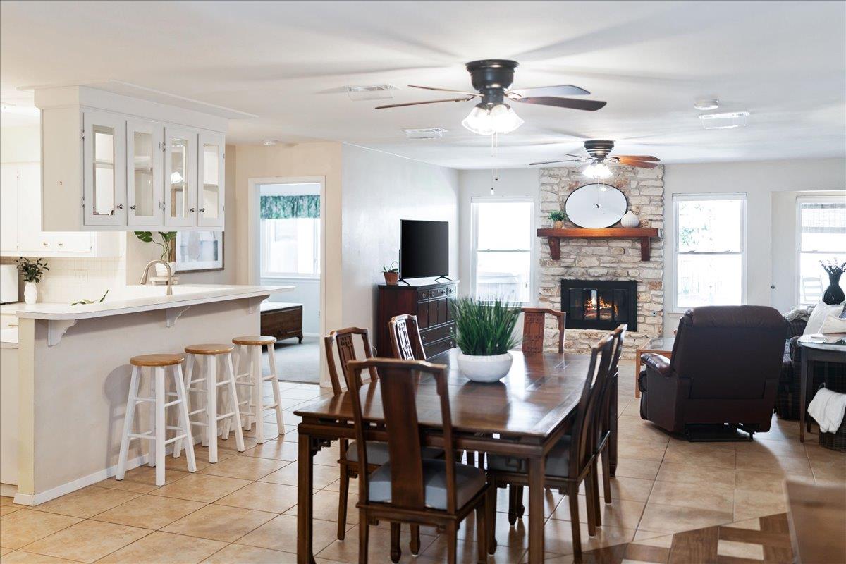 8100 Appomattox Dr, Austin, TX 78745