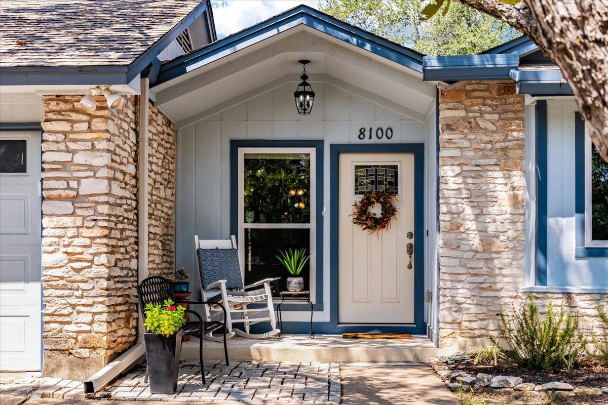 8100 Appomattox Dr, Austin, TX 78745
