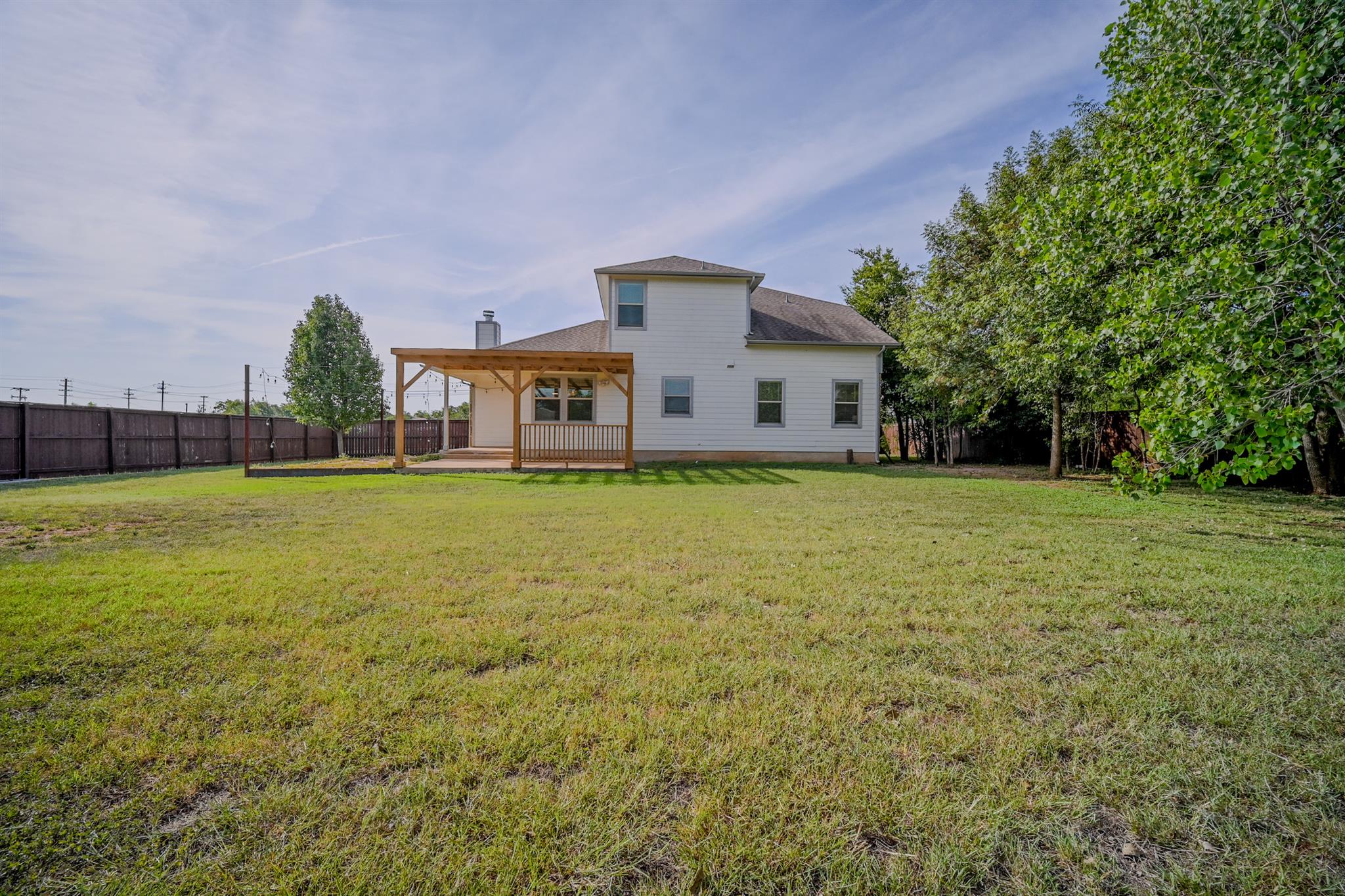 201 Seminole Rd, Leander, TX 78641