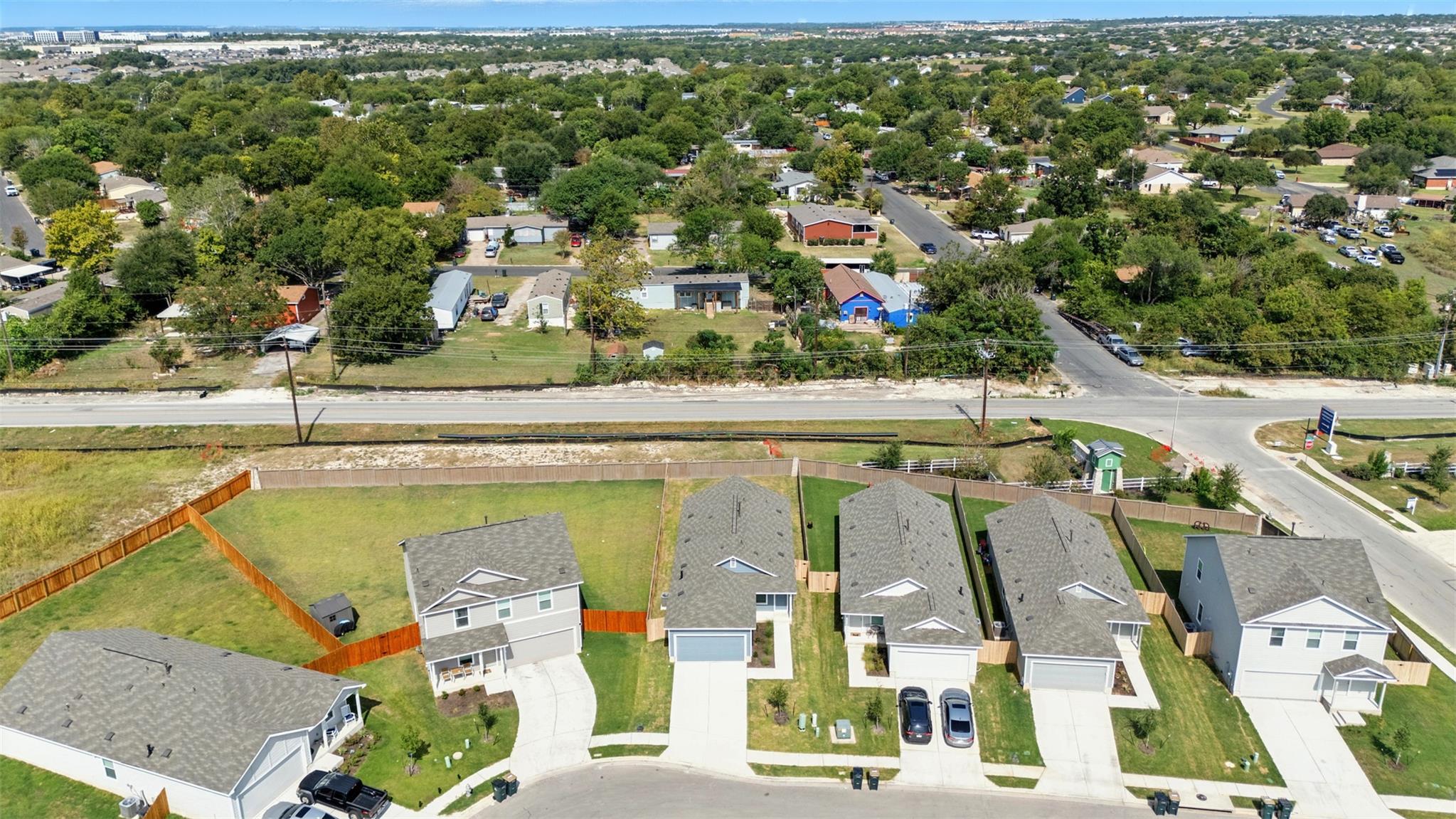 14112 Nightview Cv, Pflugerville, TX 78660