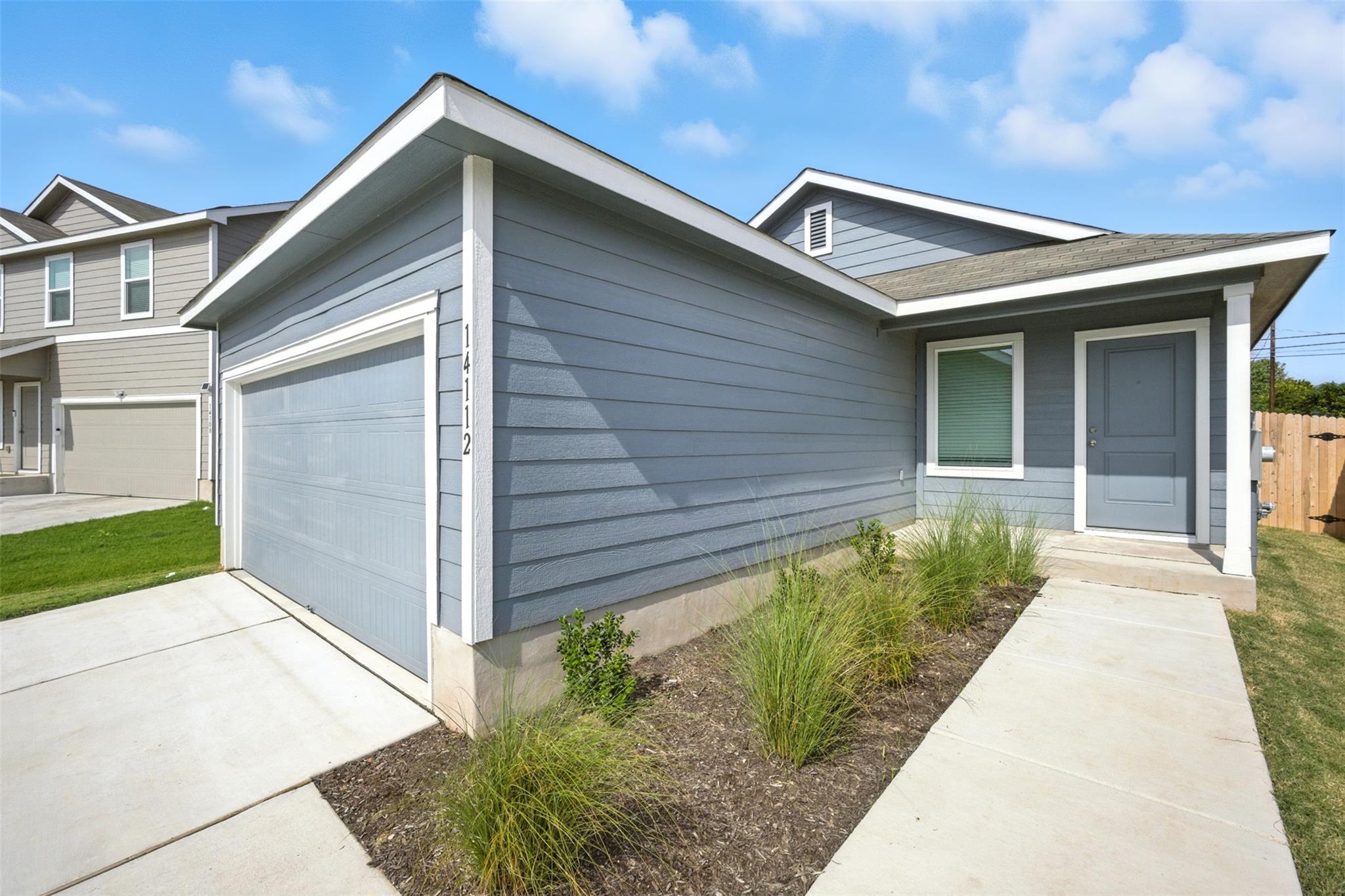 14112 Nightview Cv, Pflugerville, TX 78660