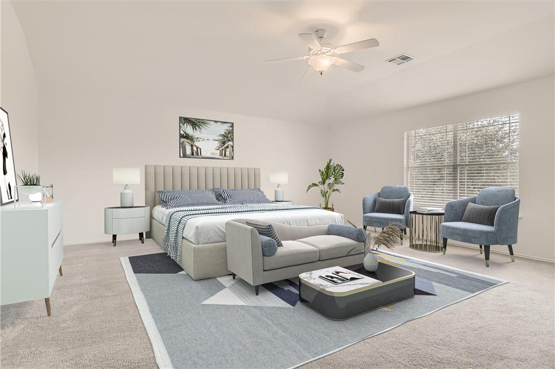 1104 Canoe Cv, Hutto, TX 78634