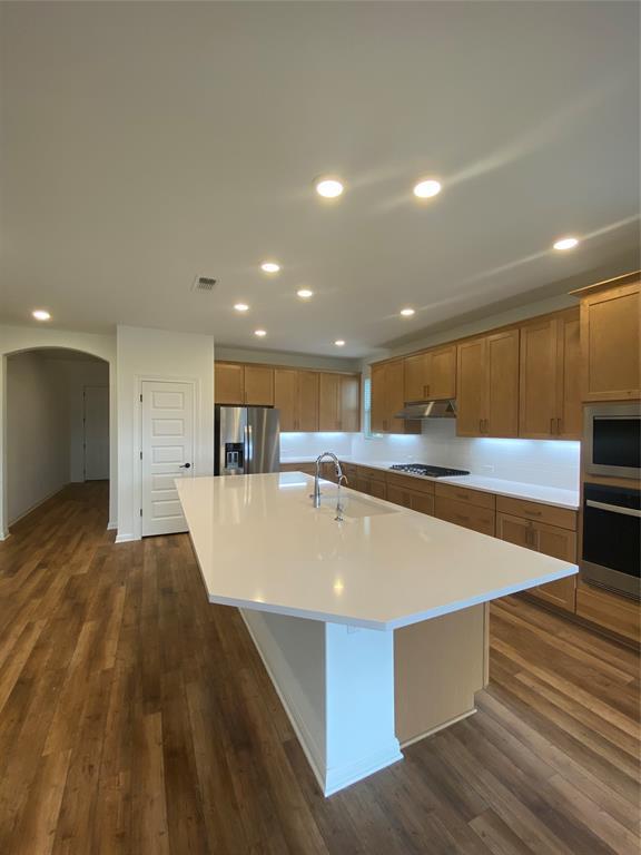 1012 Olinda Ct, Liberty Hill, TX 78642