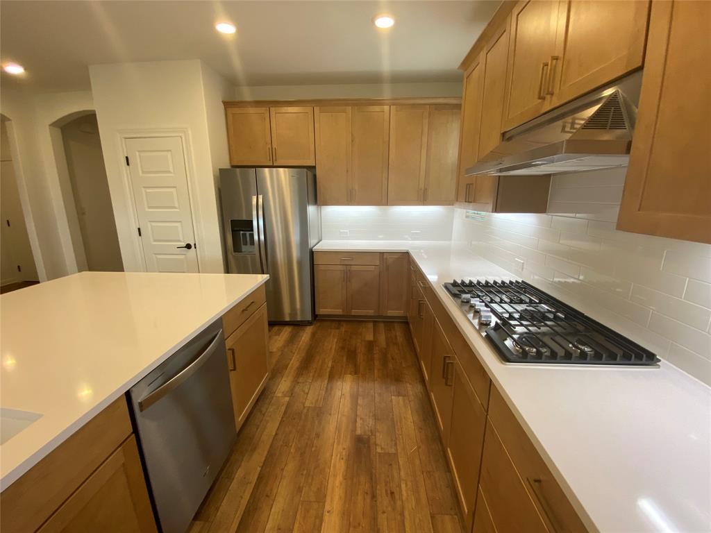 1012 Olinda Ct, Liberty Hill, TX 78642