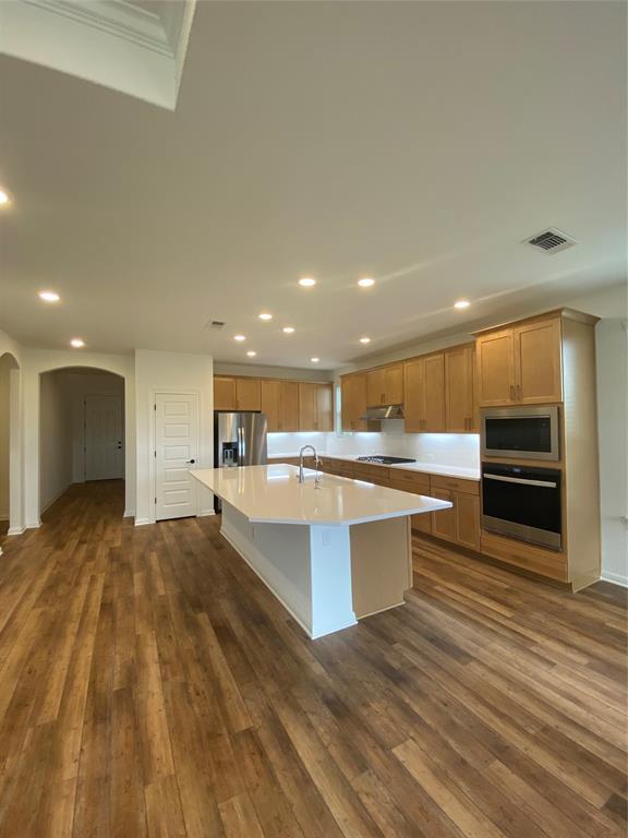 1012 Olinda Ct, Liberty Hill, TX 78642