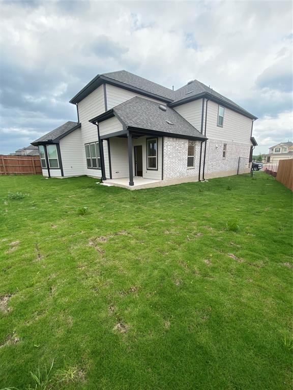 1012 Olinda Ct, Liberty Hill, TX 78642