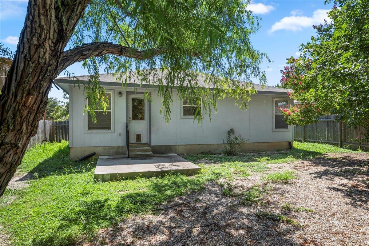 2721 Breezy Point Cv, Round Rock, TX 78665