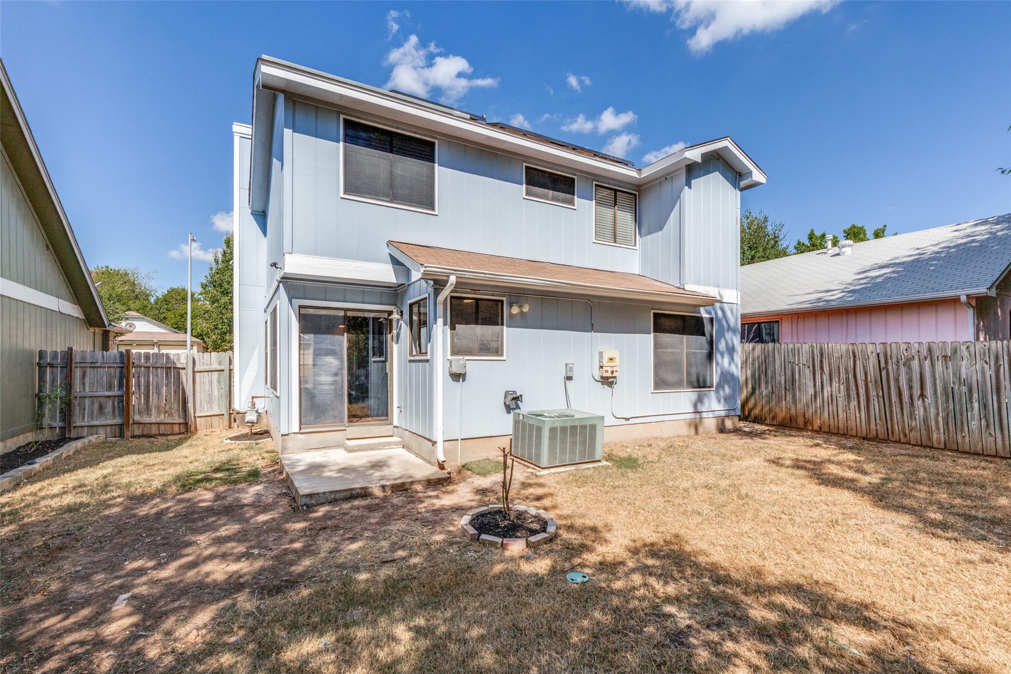 12323 Little Emily Way, Austin, TX 78753